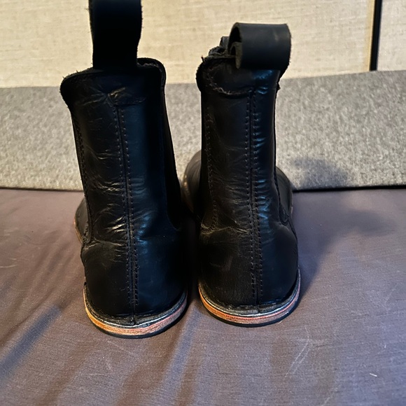 Davinci Boots - Talmadge - Picture 3 of 5